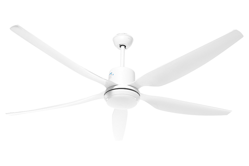 Quạt trần 5 cánh AC ACF03D665 - Hàng chính hãng