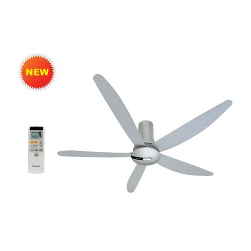 Quạt trần 5 cánh Panasonic F-60TAN - Hàng chính hãng