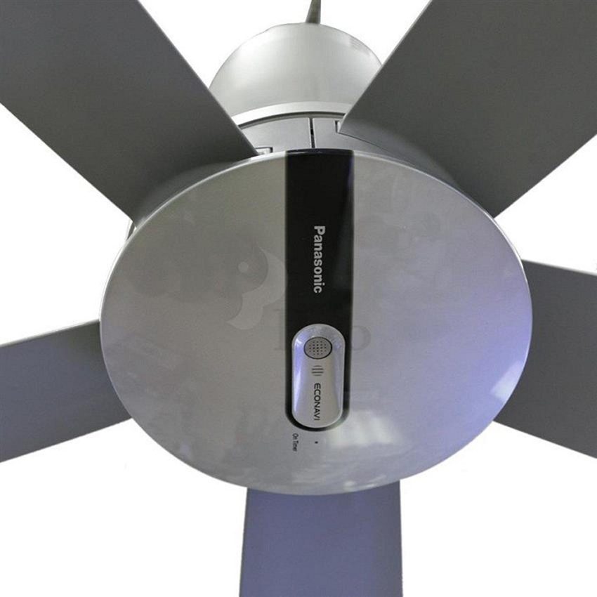 Quạt trần 5 cánh Panasonic F-60TAN - Hàng chính hãng