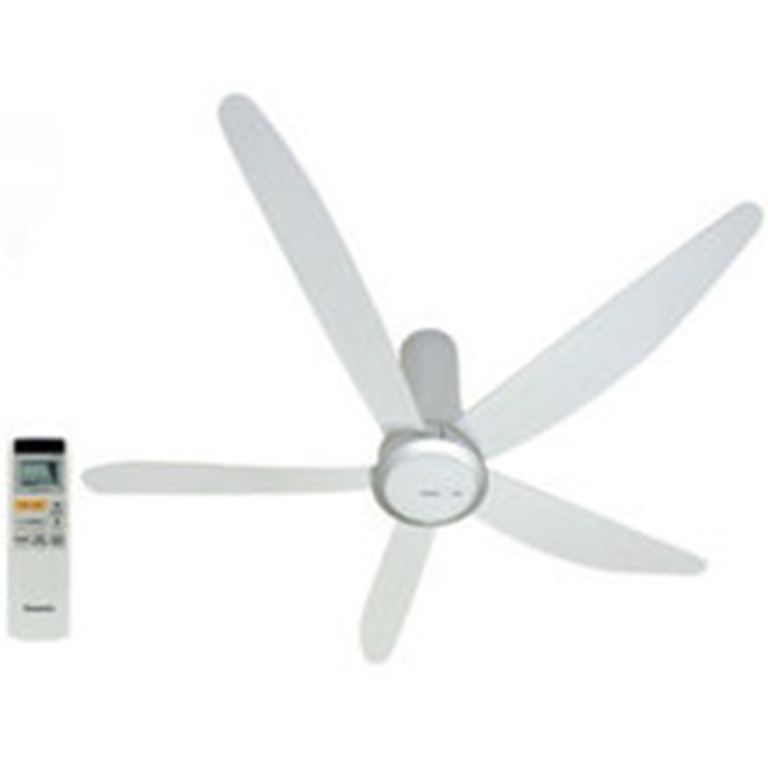 Quạt trần 5 cánh Panasonic F-60TDN - Hàng chính hãng