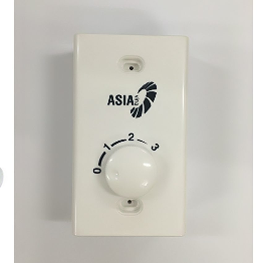 Quạt trần Asia J48004 - Hàng chính hãng