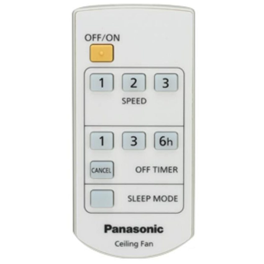 Quạt trần Panasonic F-56XPG - Hàng chính hãng