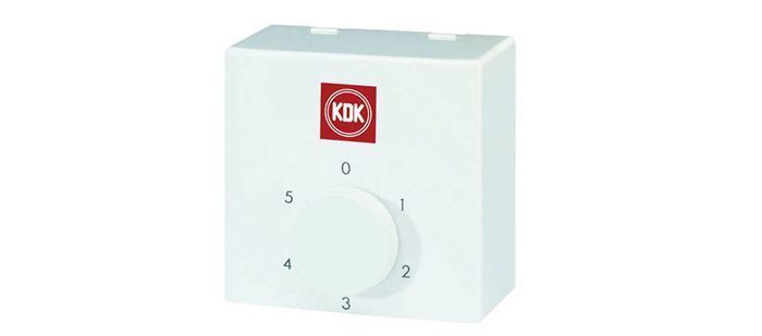 Quạt trần KDK N56YG - Hàng chính hãng