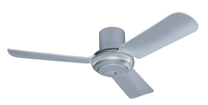 Quạt trần KDK R48SP - Hàng chính hãng