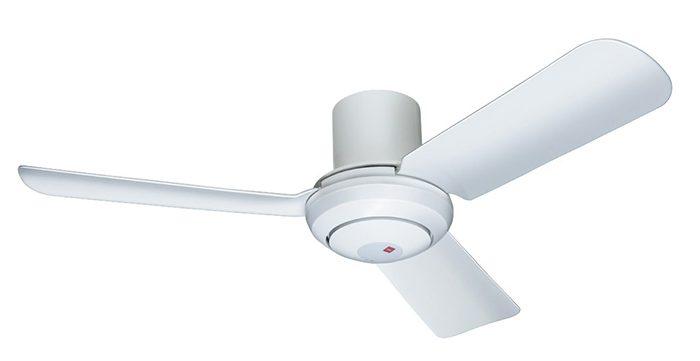 Quạt trần KDK R48SP - Hàng chính hãng