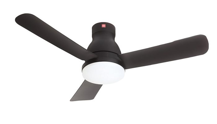 Quạt trần KDK U48FP - Hàng chính hãng