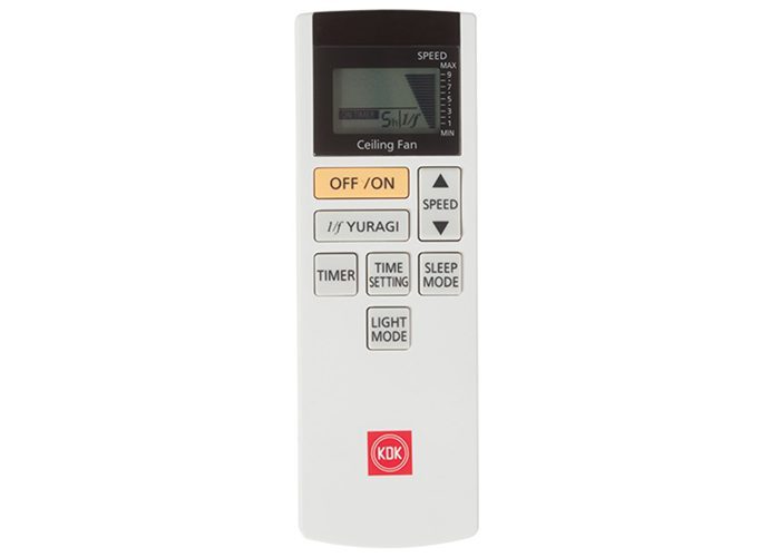 Quạt trần KDK U48FP - Hàng chính hãng