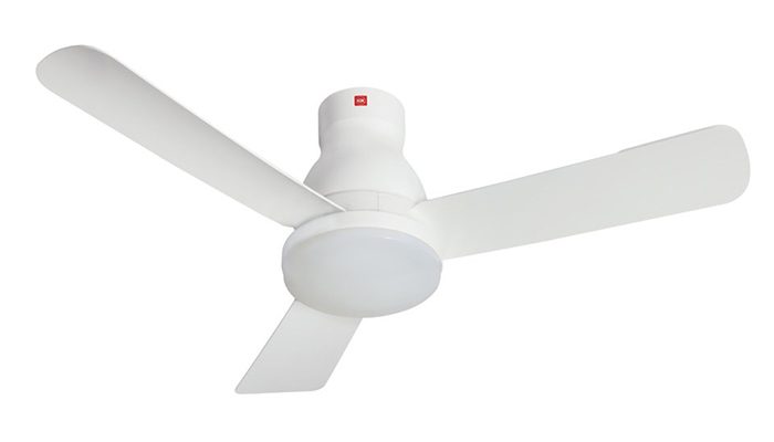 Quạt trần KDK U48FP - Hàng chính hãng