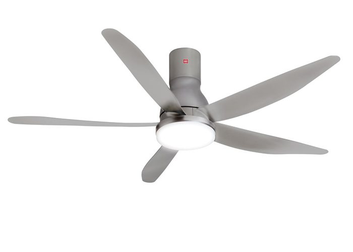 Quạt trần KDK U60FW - Hàng chính hãng