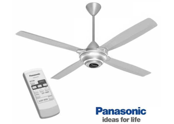 Quạt trần Panasonic F-56MPG-S - Hàng chính hãng