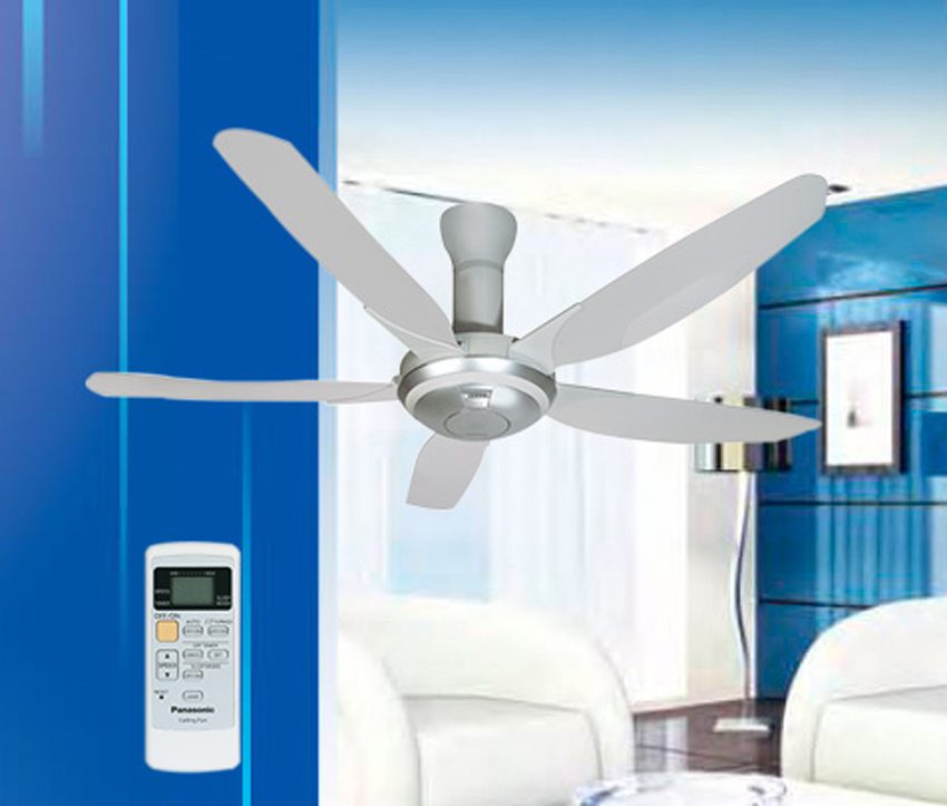Quạt trần Panasonic F-60PZN - Hàng chính hãng