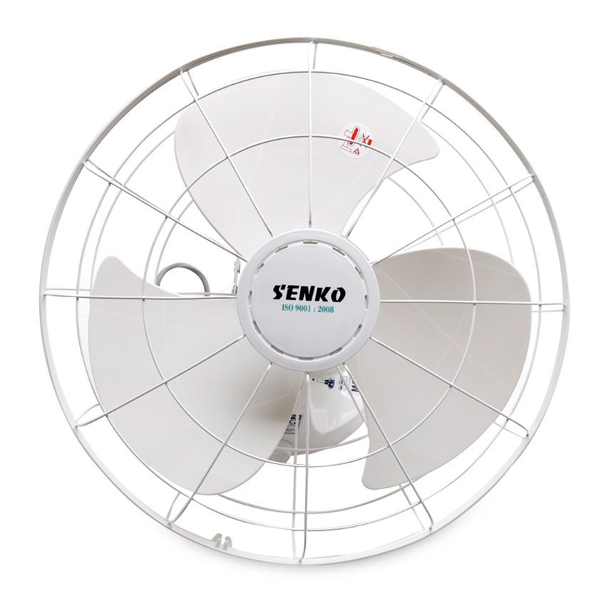 Quạt Trần đảo Senko TD05 - Hàng chính hãng