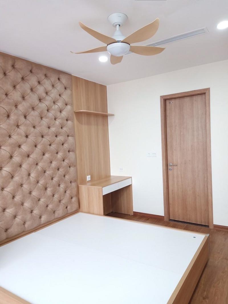 Quạt trần Mr.Vũ CORA 40 - Hàng chính hãng