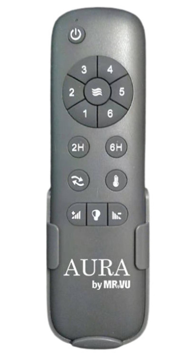 Quạt trần Mr.Vũ CORA 40 - Hàng chính hãng
