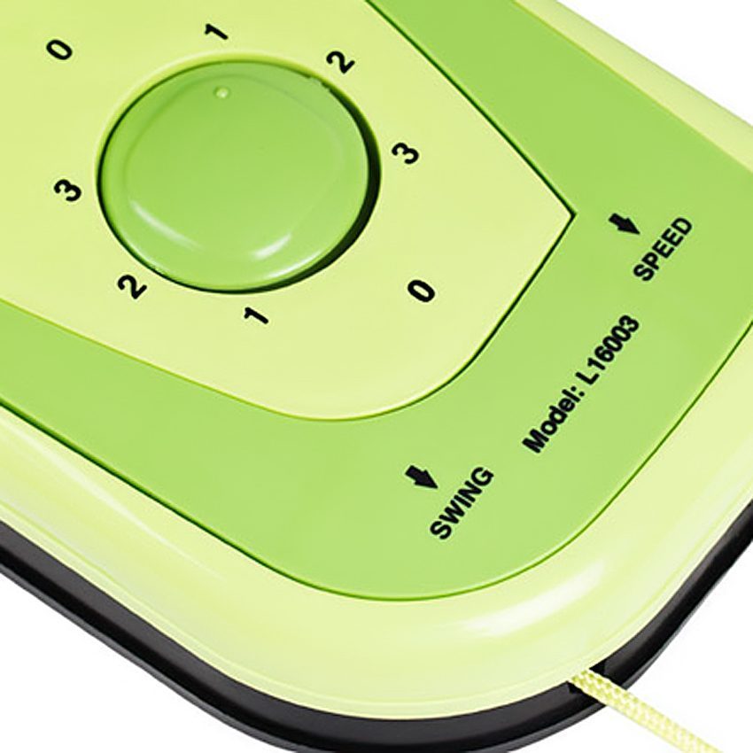 Quạt treo Asia L16003 - Hàng chính hãng