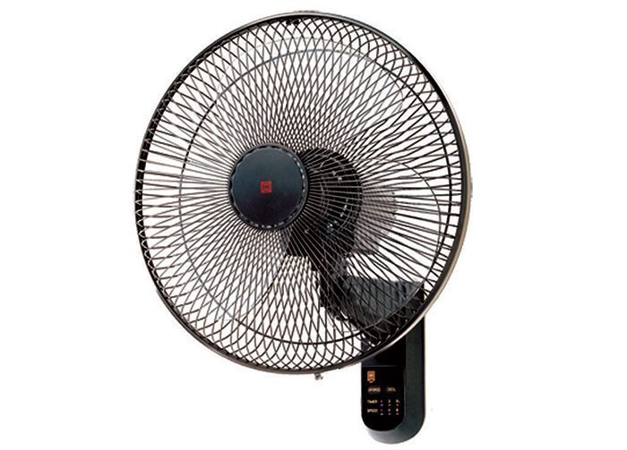 Quạt treo tường KDK M40M - Hàng chính hãng