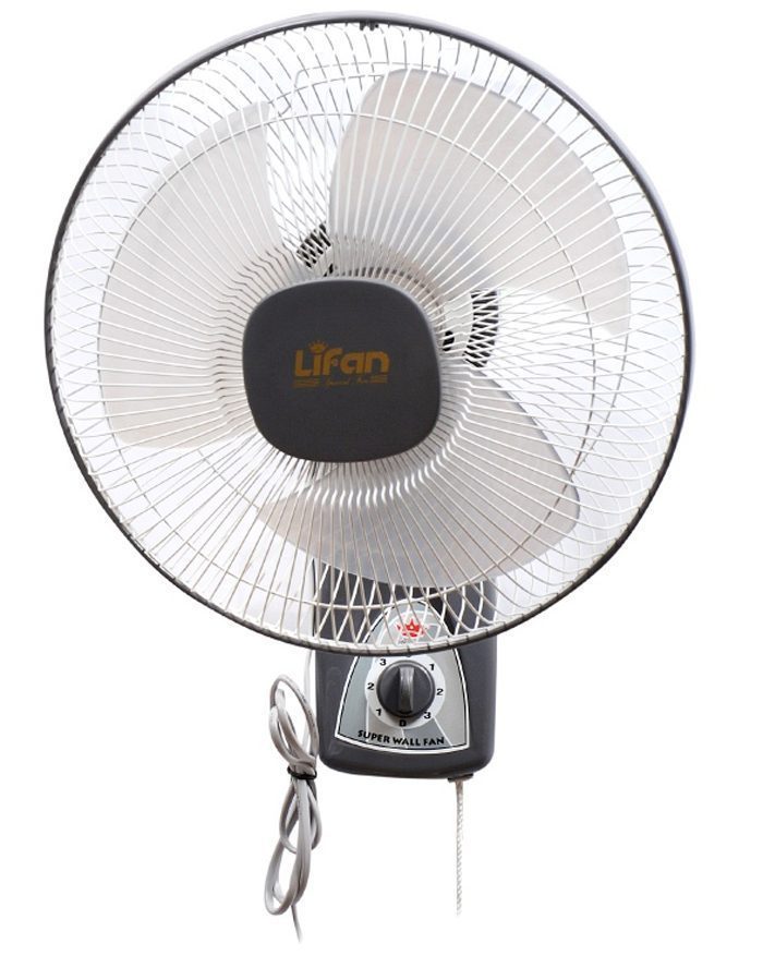 Quạt treo tường Lifan T-212 - Hàng chính hãng