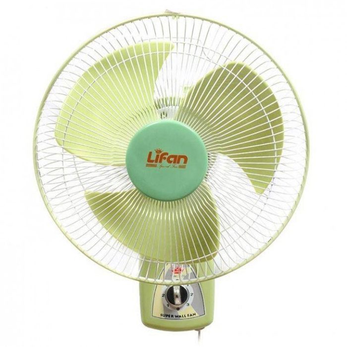 Quạt treo tường Lifan T-212 - Hàng chính hãng