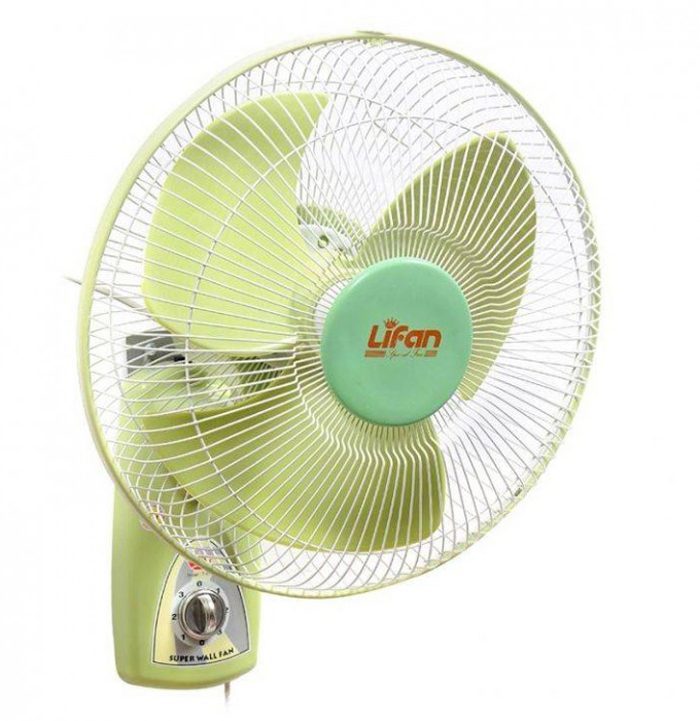 Quạt treo tường Lifan T-212 - Hàng chính hãng