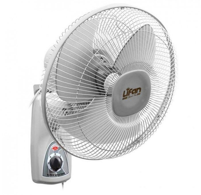 Quạt treo tường Lifan T-212 - Hàng chính hãng