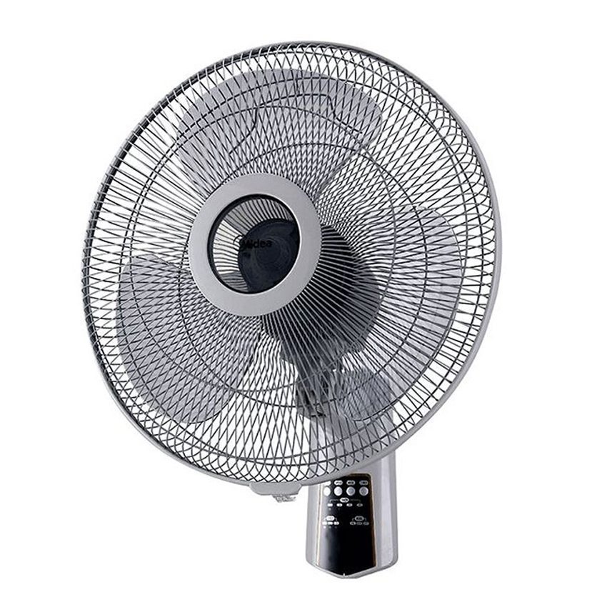 Quạt treo tường Midea FW40-6H - Hàng chính hãng