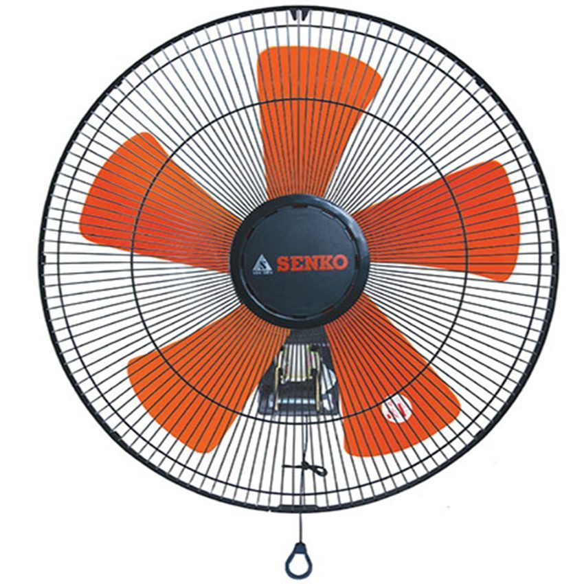 Quạt treo tường Senko T1882 - Hàng chính hãng