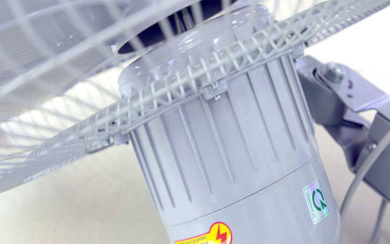 Quạt treo tường công nghiệp Benny BFW-221 - Hàng chính hãng