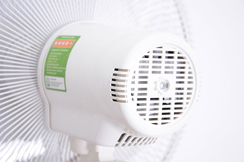 Quạt treo tường Panasonic F-409MG - Hàng chính hãng