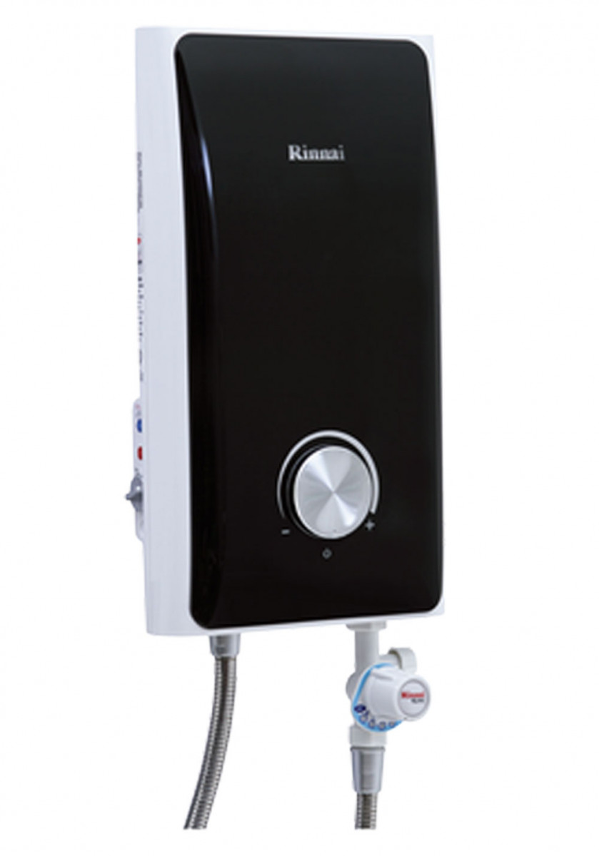Máy nước nóng trực tiếp Rinnai REI-A450NP-WB - Hàng chính hãng