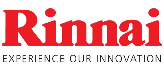 Rinnai Logo