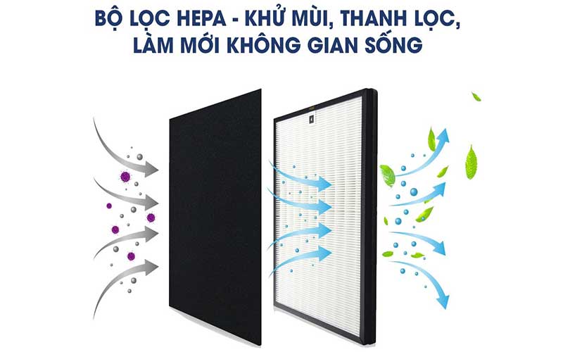 Robot hút bụi lau nhà thông minh Kalite KVC2171 - Hàng chính hãng
