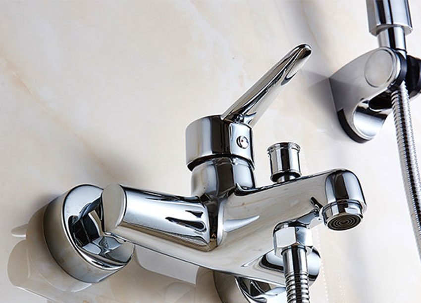 Sen - Lavabo nóng lạnh Olaytoto KB-102 - Hàng chính hãng