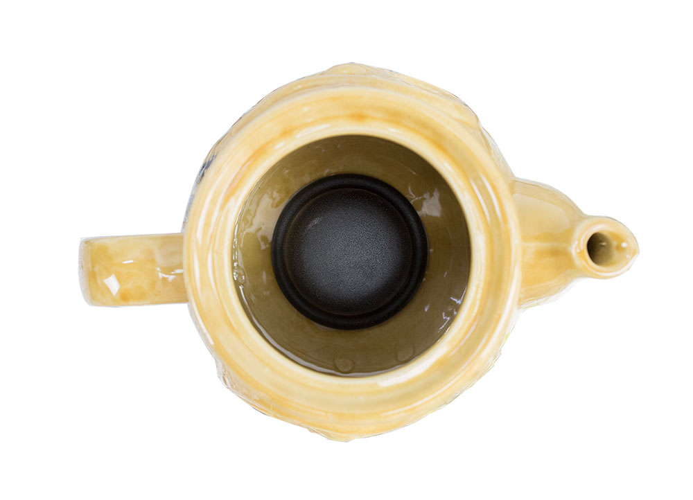 Siêu sắc thuốc Trường Thọ Bát Tiên BA-2086 Rồng Vàng - Hàng chính hãng