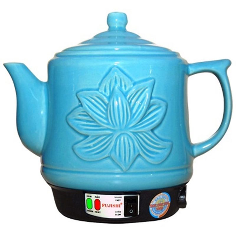 Siêu sắc thuốc điện Fujishi HK-33BX - Hàng chính hãng