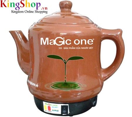 Siêu sắc thuốc điện Magic One MG-55 - Hàng chính hãng