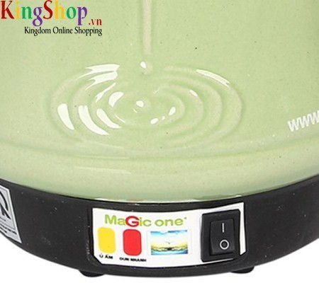 Siêu sắc thuốc điện Magic One MG-55 - Hàng chính hãng