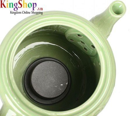 Siêu sắc thuốc điện Magic One MG-55 - Hàng chính hãng