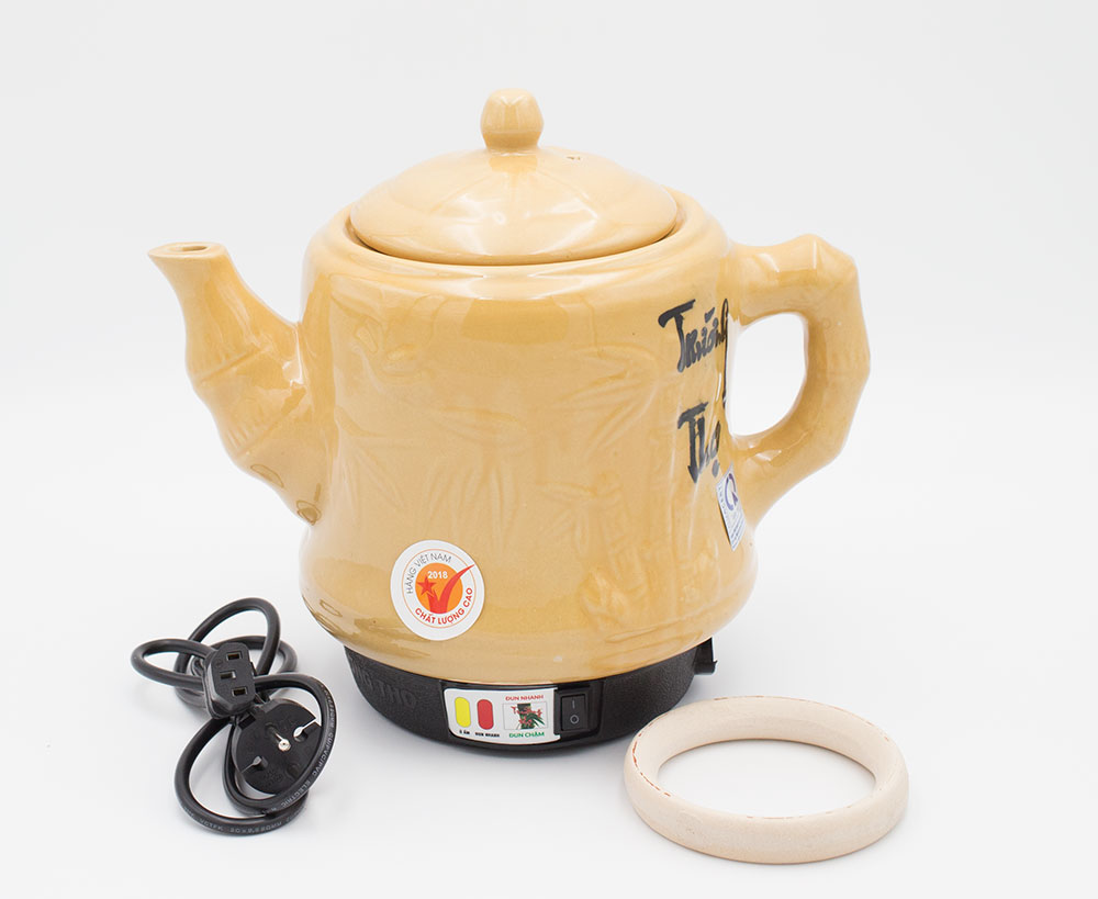 Siêu thuốc Trường Thọ BA-2086 Tùng Trúc 3.2L - Hàng chính hãng