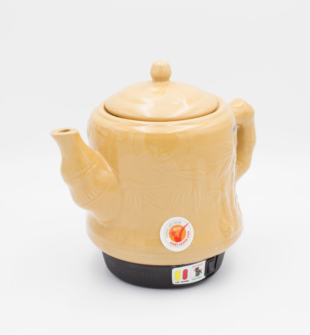 Siêu thuốc Trường Thọ BA-2086 Tùng Trúc 3.2L - Hàng chính hãng