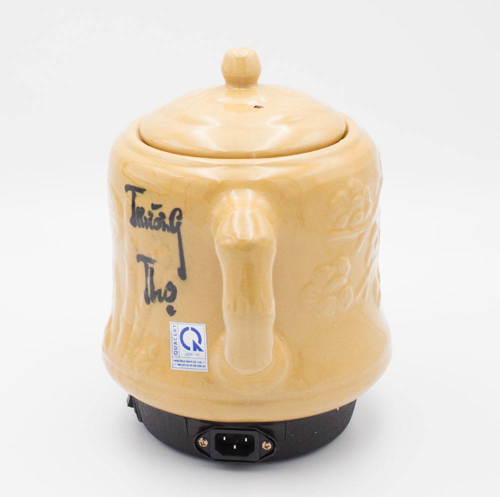 Siêu thuốc Trường Thọ BA-2086 Tùng Trúc 3.2L - Hàng chính hãng