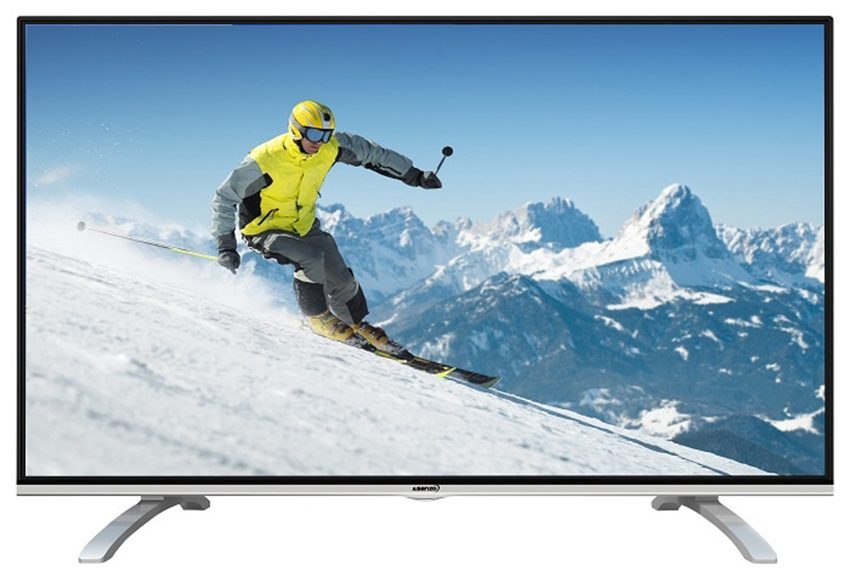 Smart Tivi Asanzo 40E800 - Hàng chính hãng