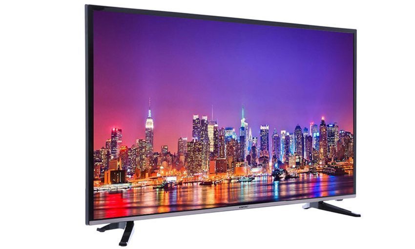 Smart Tivi Asanzo 40ES900N - Hàng chính hãng