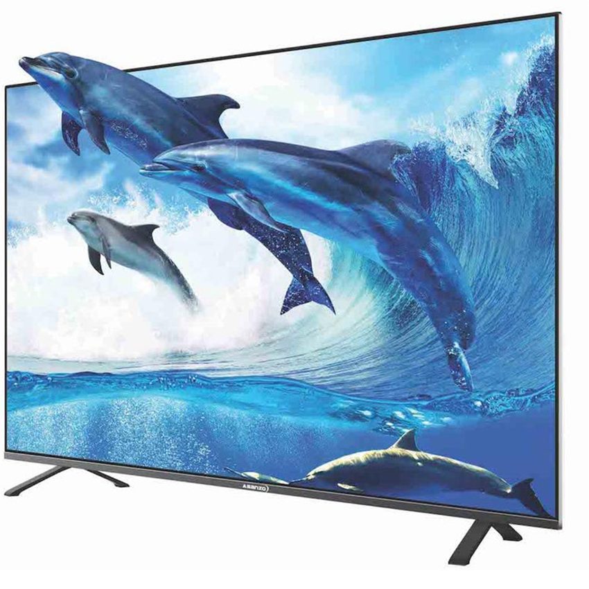 Smart Tivi Asanzo AS50U8 - Hàng chính hãng
