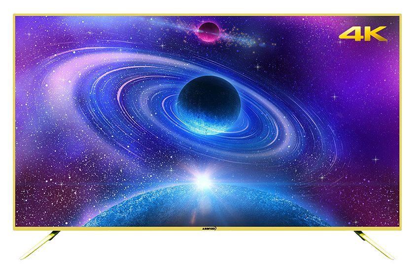 Smart Tivi Asanzo AS50U8 - Hàng chính hãng
