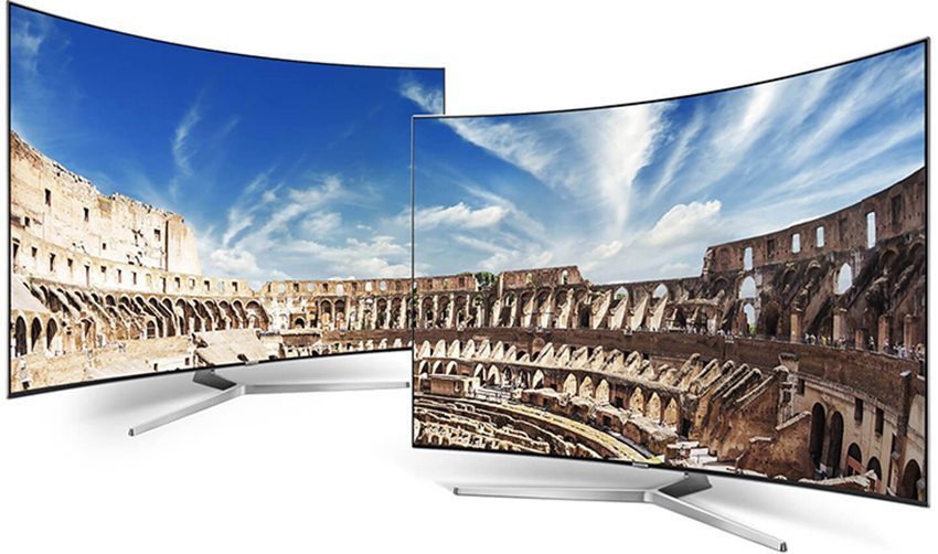 Smart Tivi Cong Asanzo SU55S6 - Hàng chính hãng