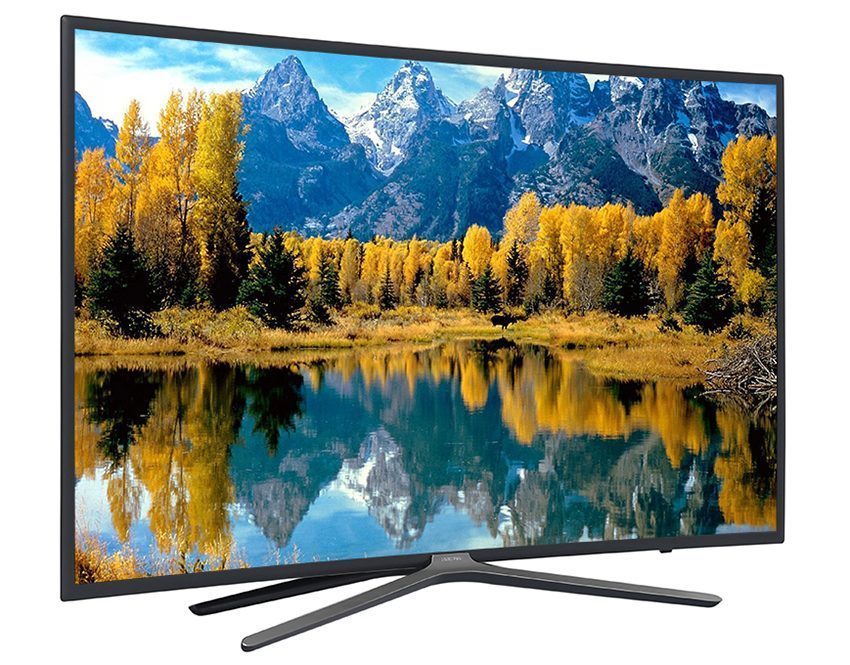 Smart Tivi Cong Samsung UA49M6303 - Hàng chính hãng