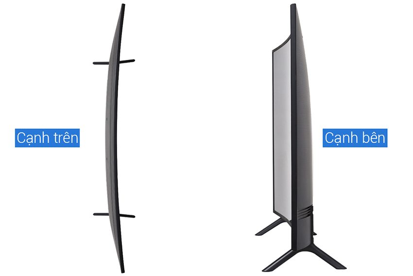 Smart Tivi Cong Samsung UA49NU7300 - Hàng chính hãng