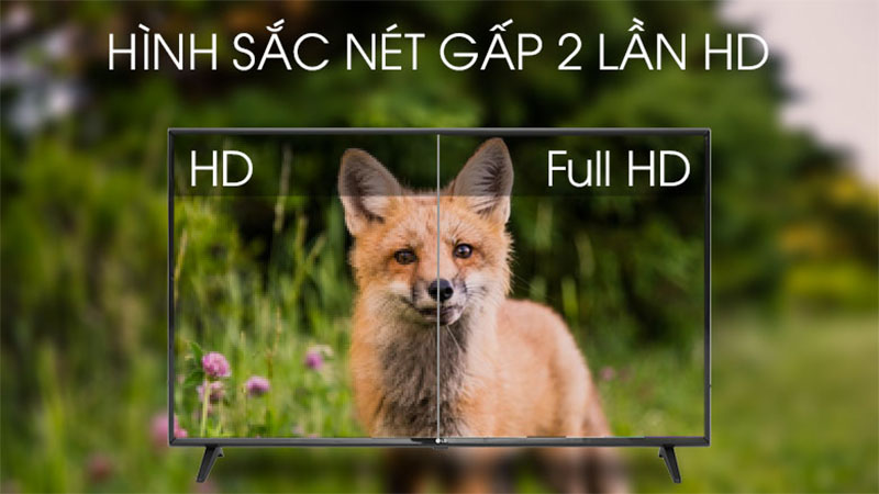 Smart Tivi LG 43 inch 43LM5750PTC - Hàng chính hãng