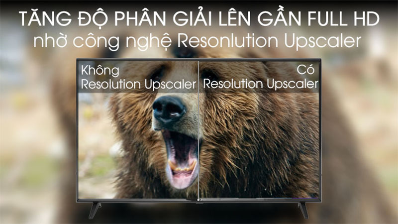 Smart Tivi LG 43 inch 43LM5750PTC - Hàng chính hãng