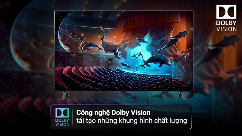 Smart Tivi OLED LG 4K 48 inch OLED48A3PSA - Hàng chính hãng